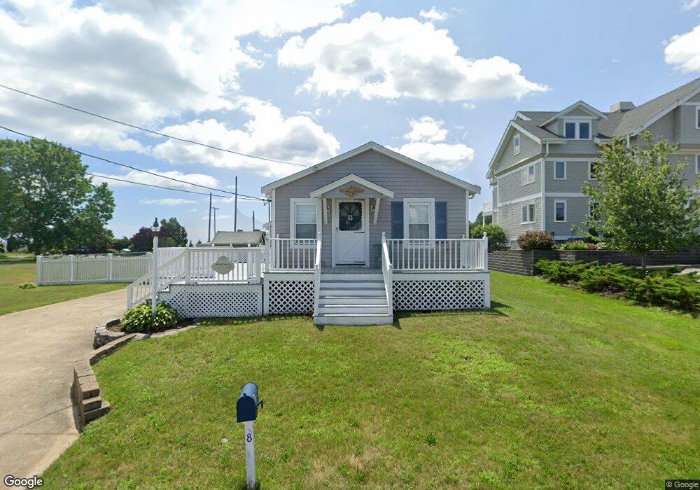 8 Rapoza St, South Dartmouth, MA 02748 - photo 1