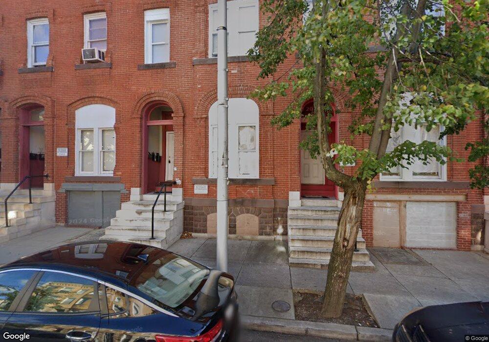 1715 Guilford Ave unit 3, Baltimore, MD 21202 - photo 1