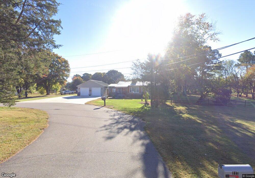 001 Flat Rock Ln, Statesville, NC 28625 - photo 1