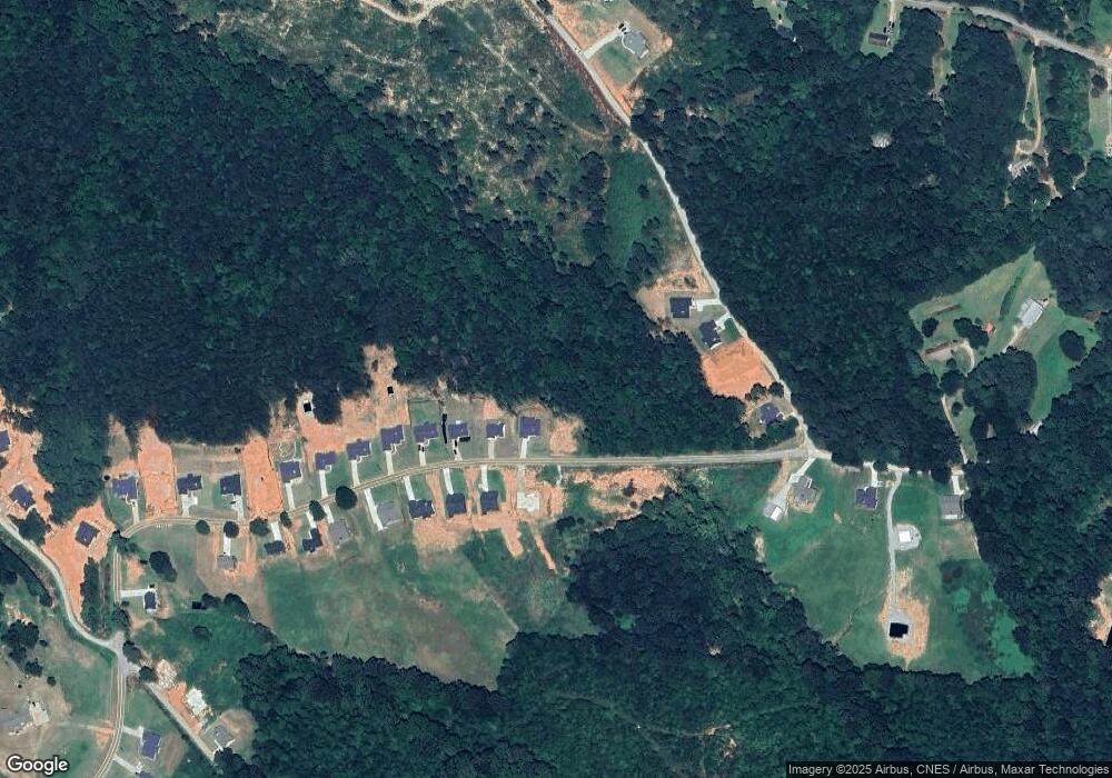 1397 Anderson Thomas Rd unit 17, Martin, GA 30557 - photo 1