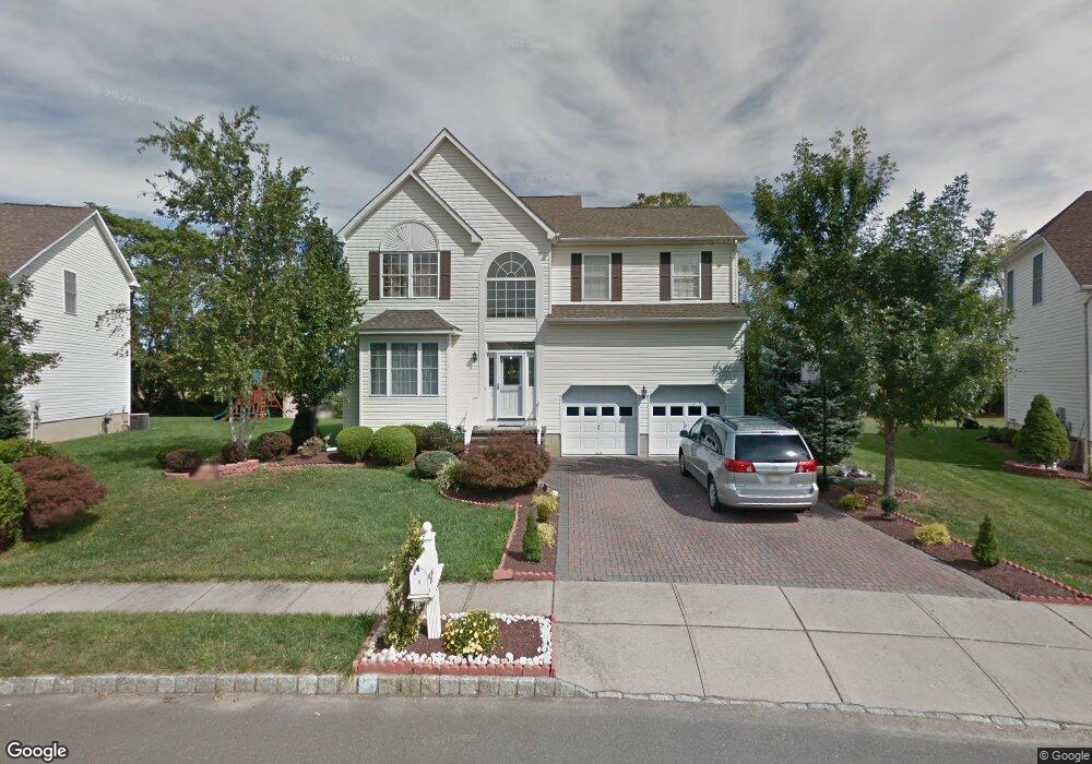 46 Lexington Rd, Monmouth Junction, NJ 08852 - photo 1