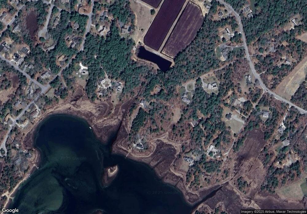 0 Cliff's Rd unit 70473699, Wareham, MA 02571 - photo 1