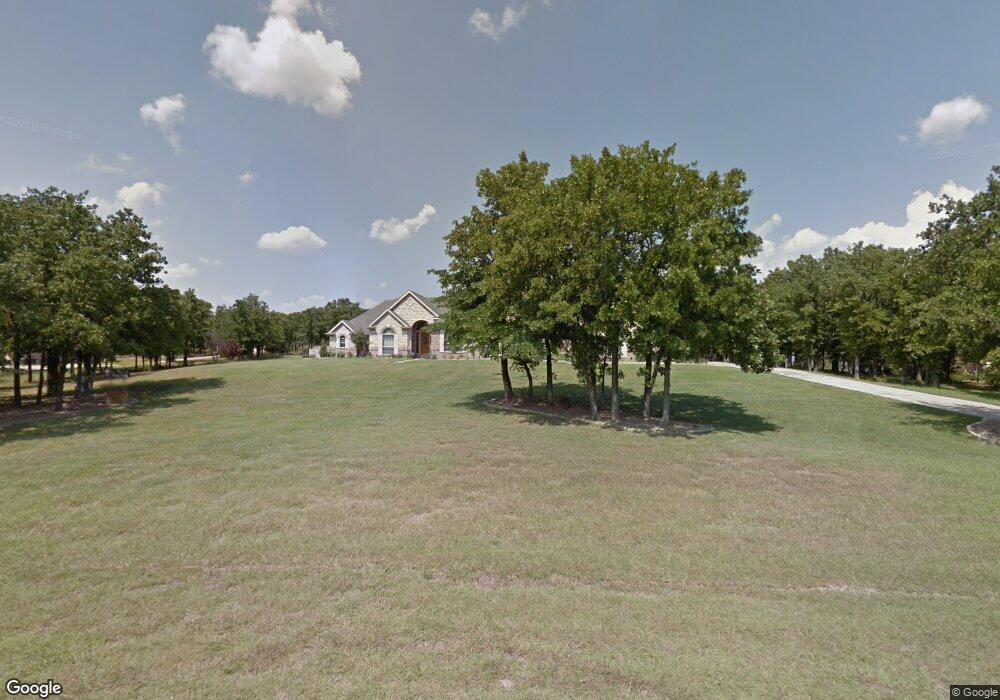 157 Brush Creek Dr, Azle, TX 76020 - photo 1