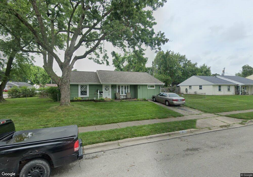 1902 Atkinson Dr, Xenia, OH 45385 - photo 1