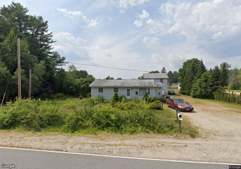 R7-15-0 North Rd, Parsonsfield, ME 04068 - photo 1