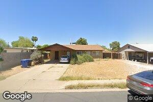 1434 N Macdonald, Mesa, AZ 85201