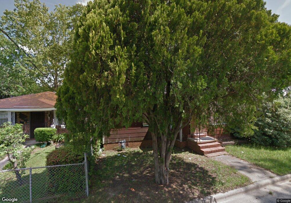 3204 Argyle St, Savannah, GA 31405 - photo 1