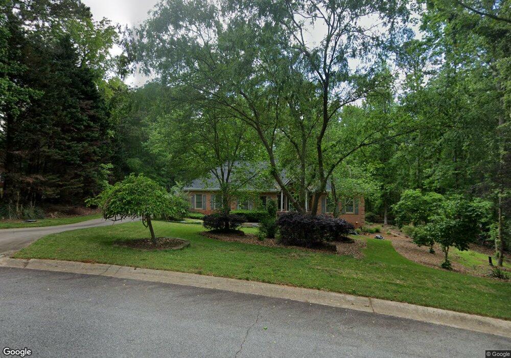 0 High St unit 8809762, Sharpsburg, GA 30277 - photo 1