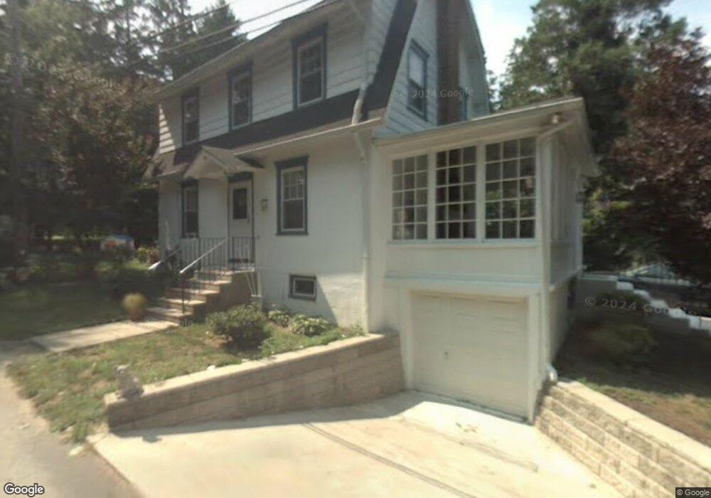 209 Wallingford Ave, Wallingford, PA 19086 - photo 1