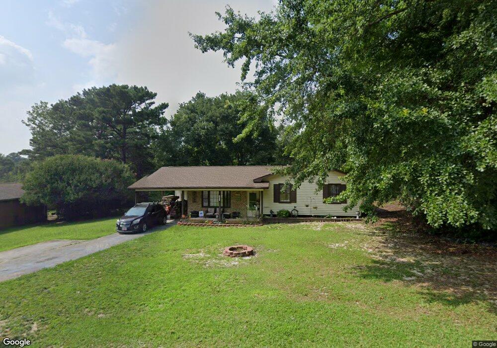 7604 Jennings Ln, Fayetteville, NC 28303 - photo 1