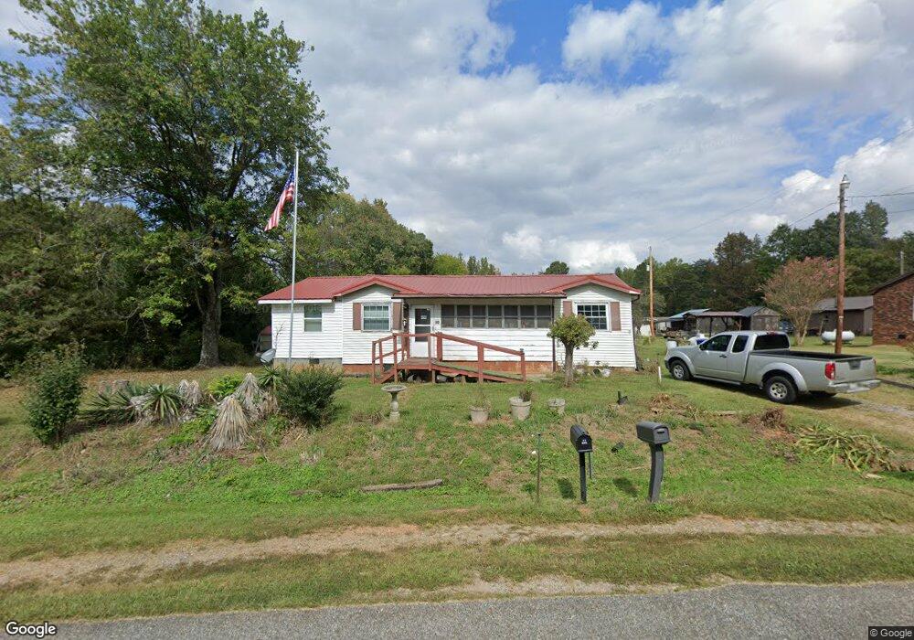 204 Mcallister Rd, Statesville, NC 28625 - photo 1