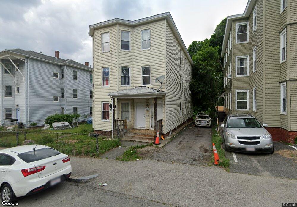 9 Sturgis St unit 1, Worcester, MA 01605 - photo 1
