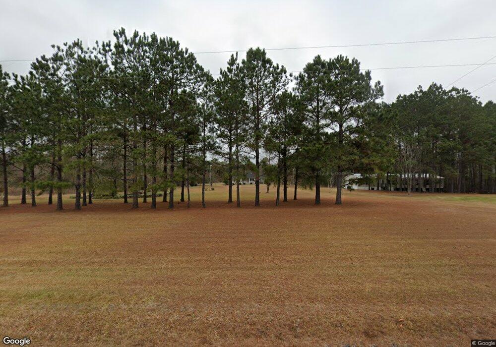 417 Sirmons Rd, Cordele, GA 31015 - photo 1
