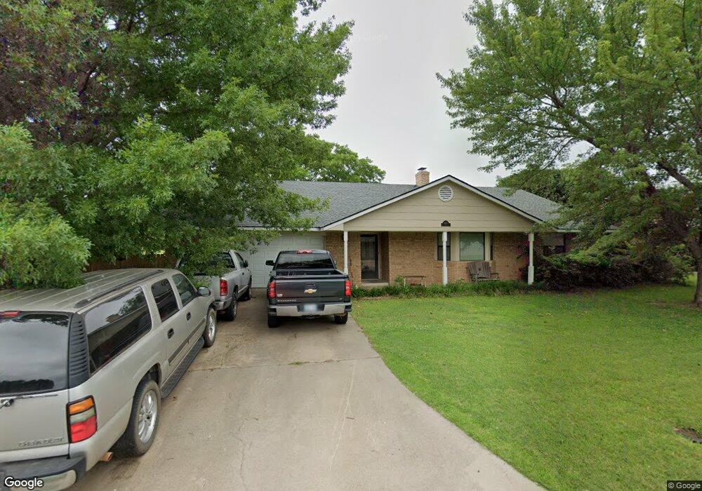 703 Osage St, Ardmore, OK 73401 - photo 1
