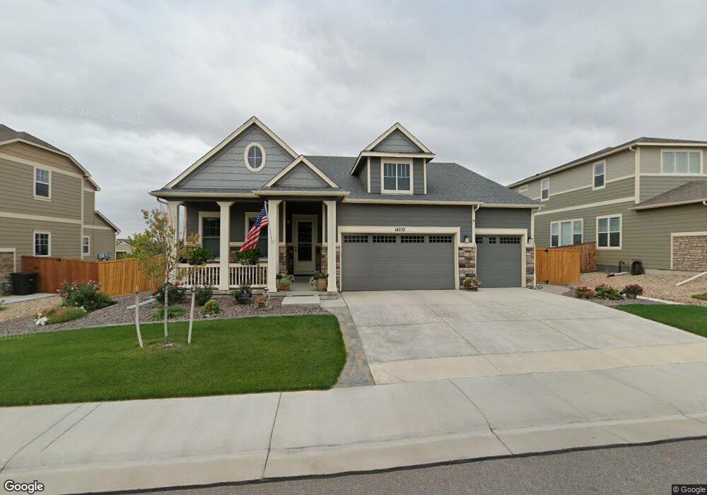 14252 Elm St, Thornton, CO 80602 - photo 1