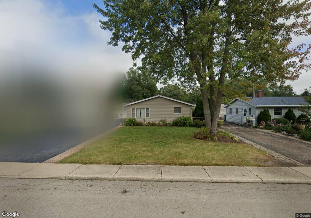 526 Apache Ave unit 5, Carpentersville, IL 60110 - photo 1