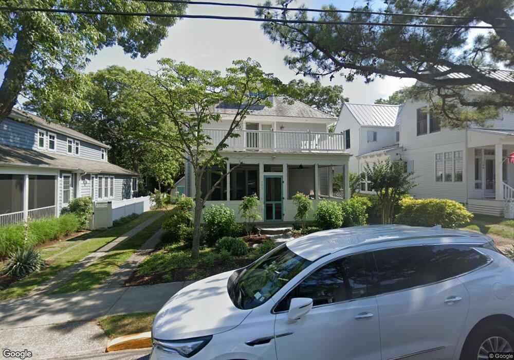 102 New Castle St, Rehoboth Beach, DE 19971 - photo 1