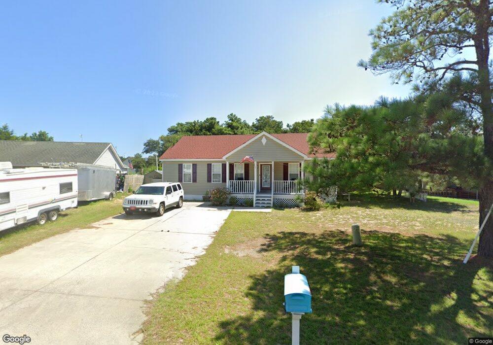705 Swan St, Kill Devil Hills, NC 27948 - photo 1