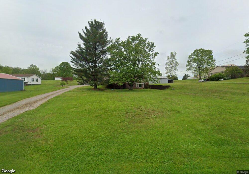 6825 Corydon Junction Rd NE, New Salisbury, IN 47161 - photo 1