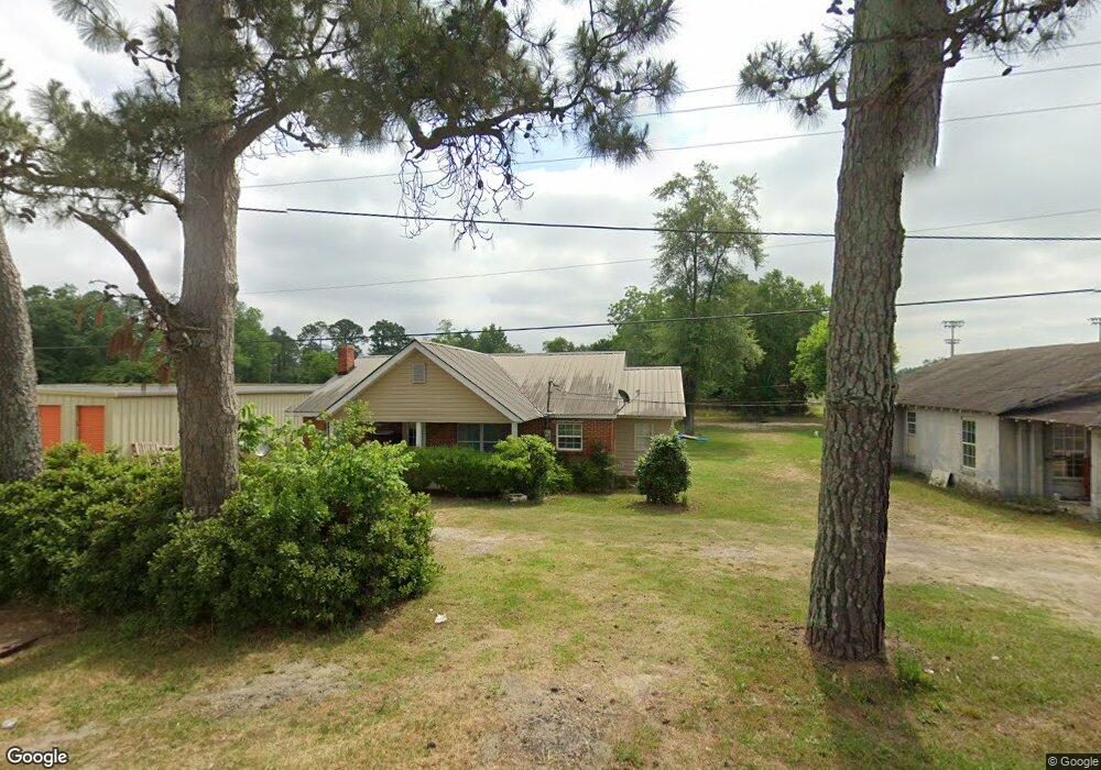 803 S Tennille Ave, Donalsonville, GA 39845 - photo 1