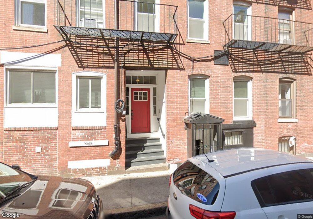 19 Thacher St unit 2, Boston, MA 02113 - photo 1