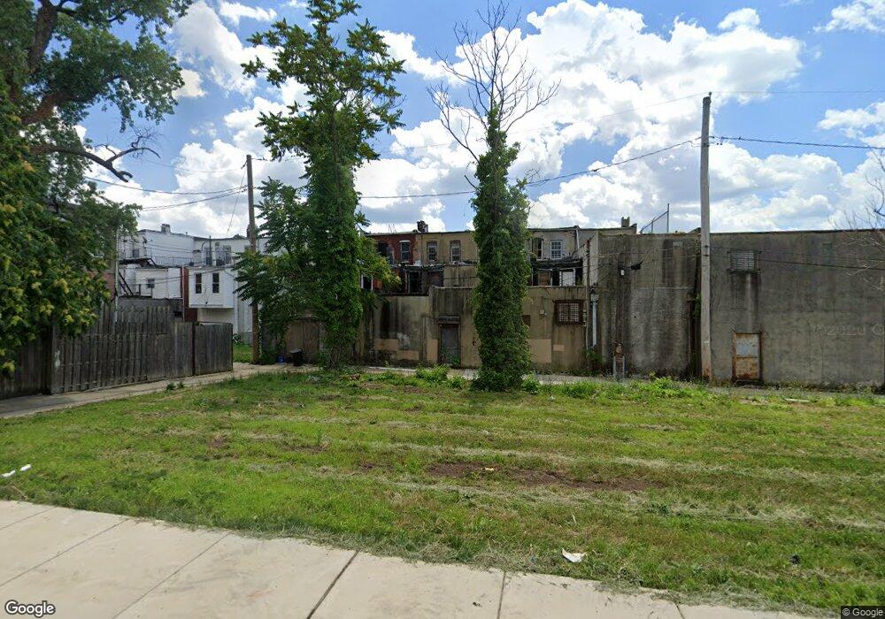 2107 Herbert St, Baltimore, MD 21217 - photo 1