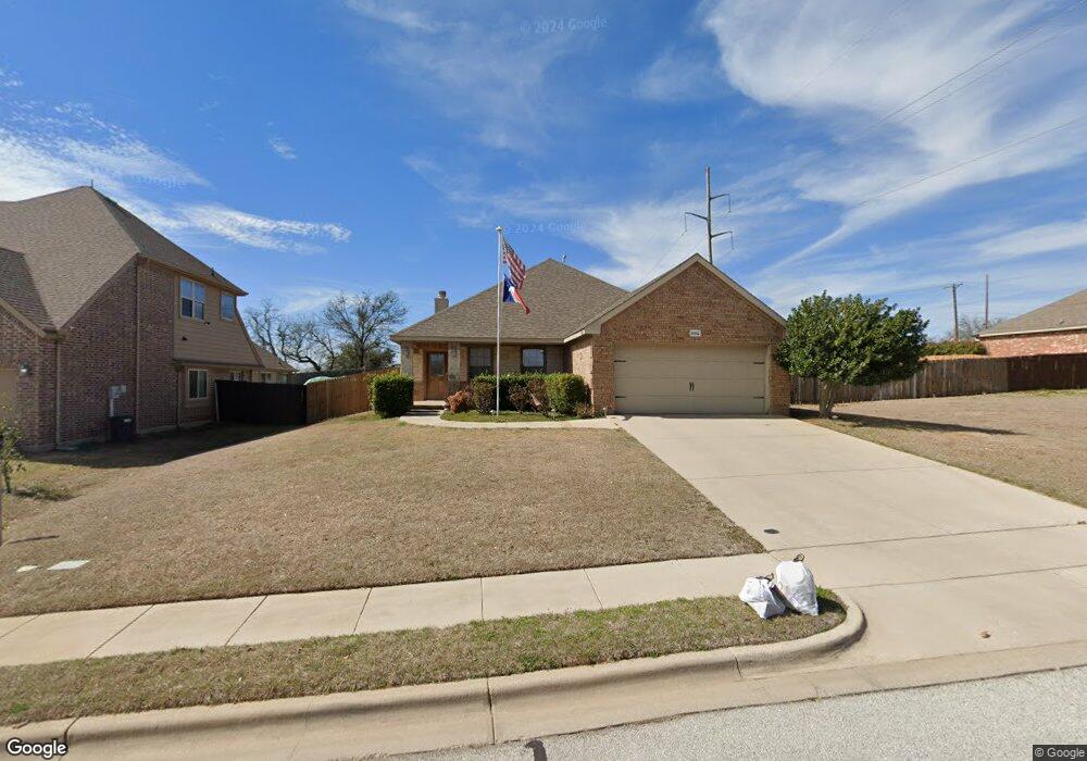 2002 Bay Laurel Dr, Weatherford, TX 76086 - photo 1