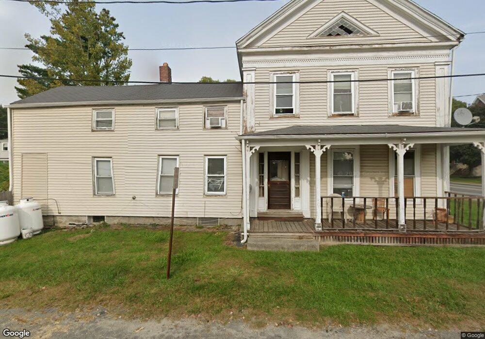 100 Bridge St, Westbrook, ME 04092 - photo 1