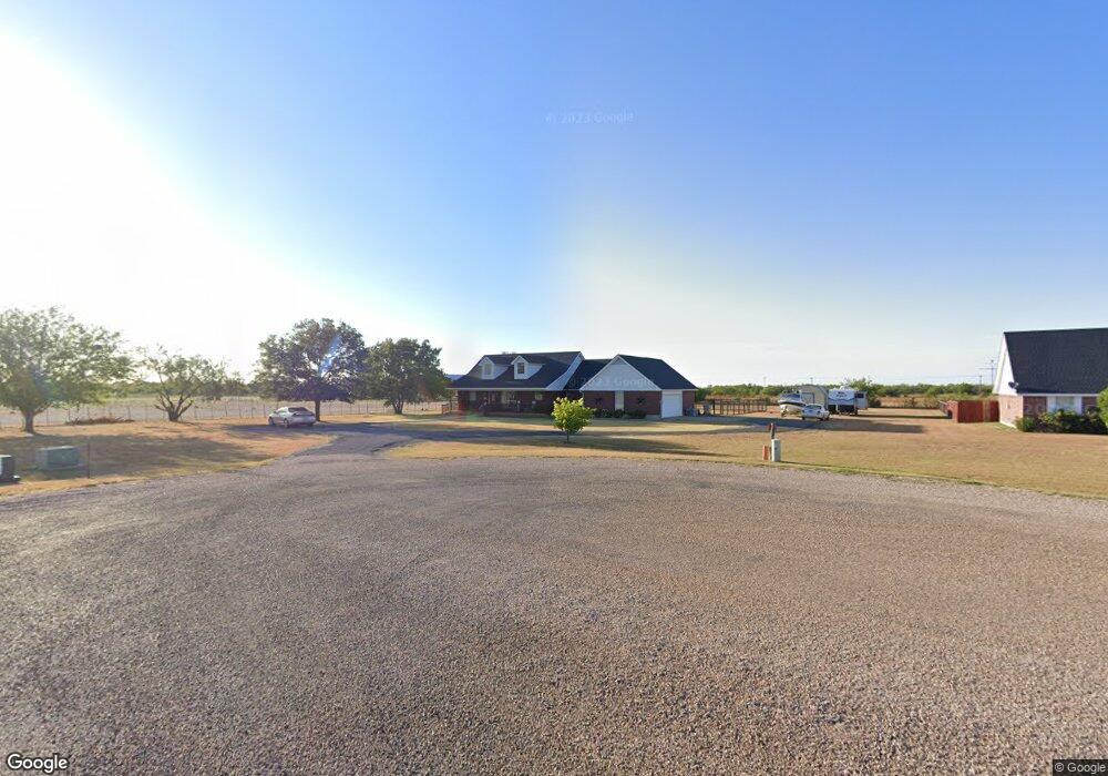 174 Parker Dr, Abilene, TX 79602 - photo 1