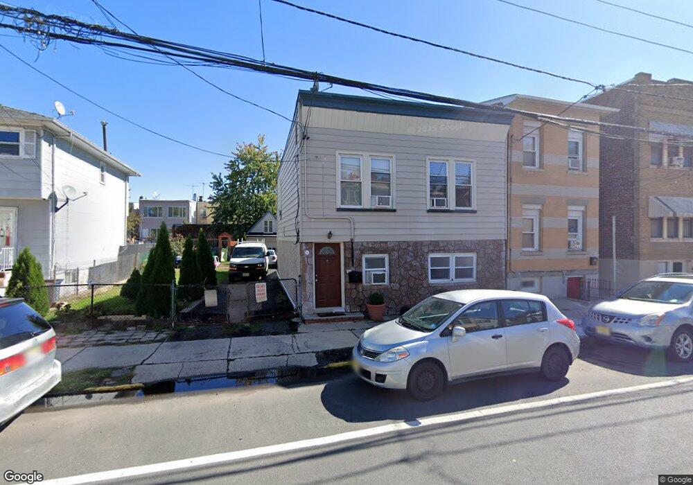 585 N 11th St unit 587, Newark, NJ 07107 - photo 1