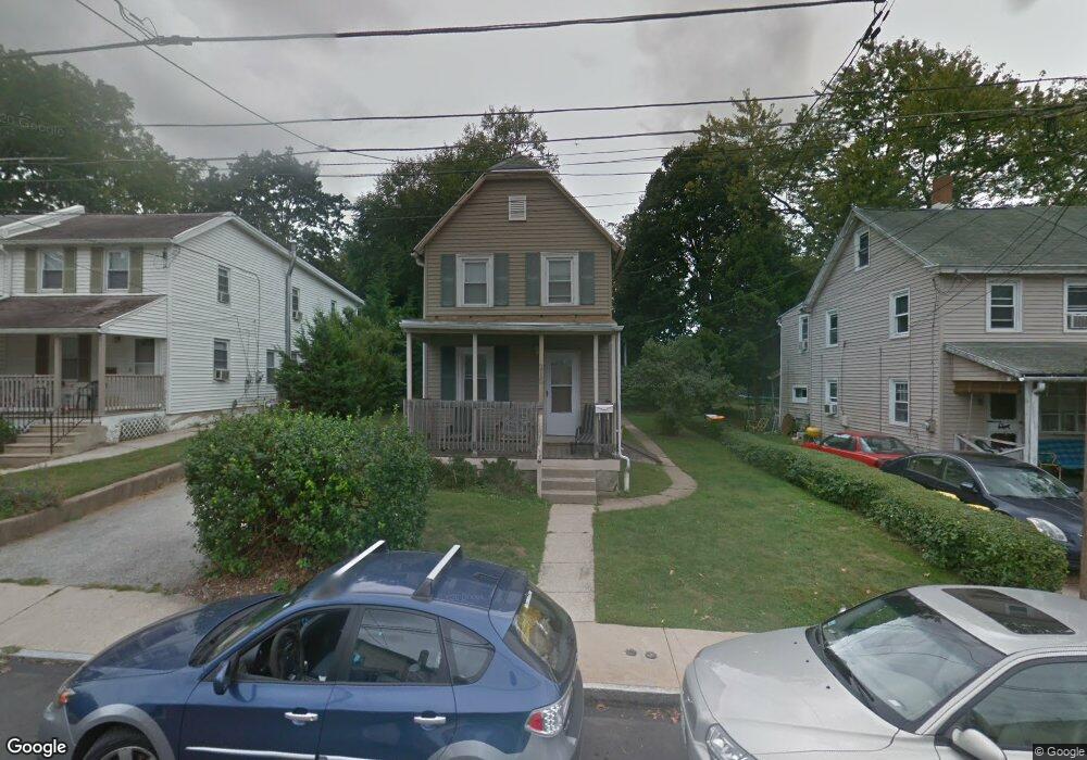 215 Greenfield Ave unit 231, Ardmore, PA 19003 - photo 1