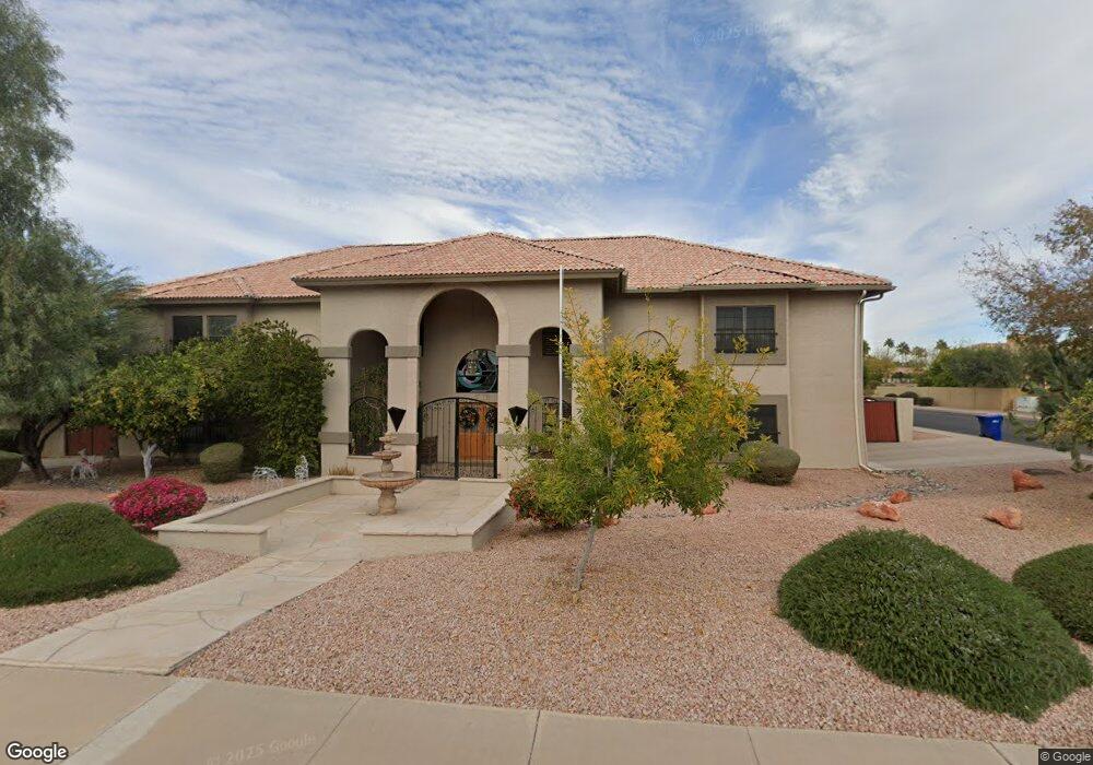 4064 E Hale Cir, Mesa, AZ 85205 - photo 1