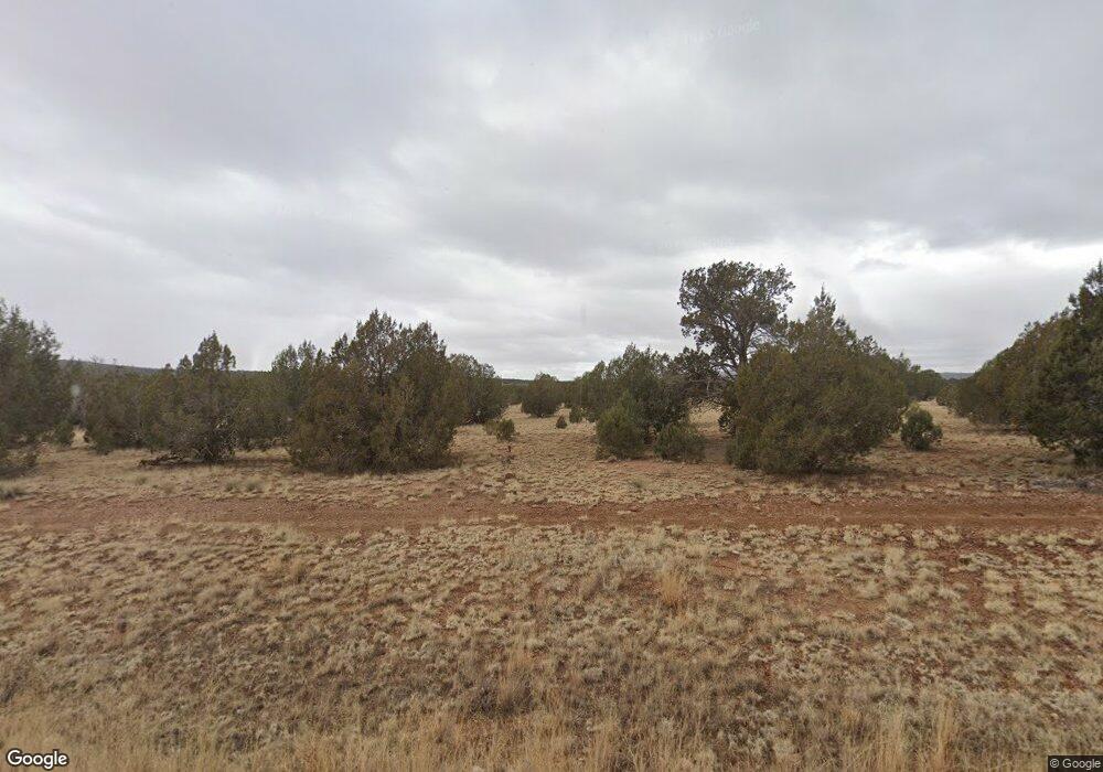 4890 Double A Ranch Rd, Ash Fork, AZ 86320 - photo 1