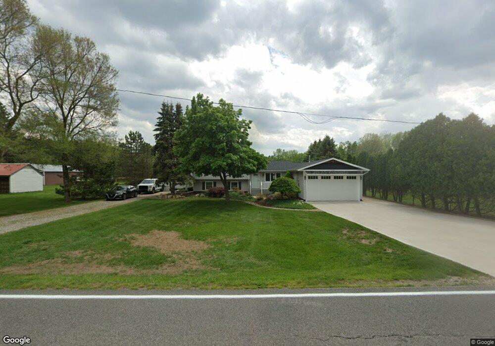 2956 64th St SW, Byron Center, MI 49315 - photo 1