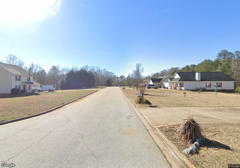 0 Creek Bottom Dr unit 3217953, Covington, GA 30014 - photo 1