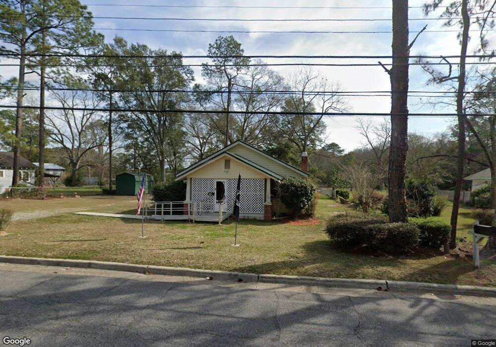 1133 10th St SE, Moultrie, GA 31768 - photo 1