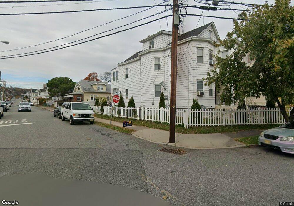 25-27 Dey St, Paterson, NJ 07503 - photo 1