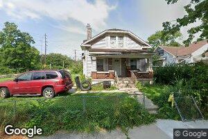 1005 Shakespeare Ave, Dayton, OH 45402