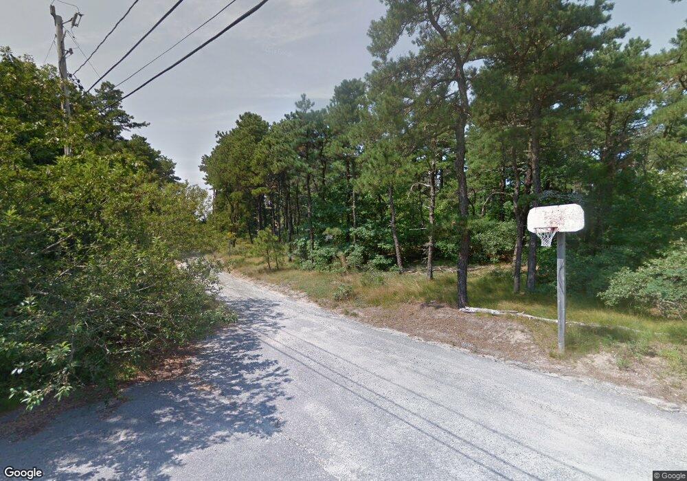 40 Old High Toss Bridge Rd, Wellfleet, MA 2667 - photo 1