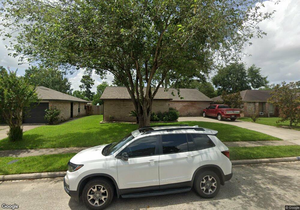 9804 Ibis Ln, Conroe, TX 77385 - photo 1