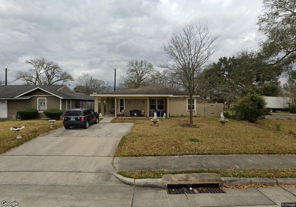 5027 Balkin St, Houston, TX 77021 - photo 1