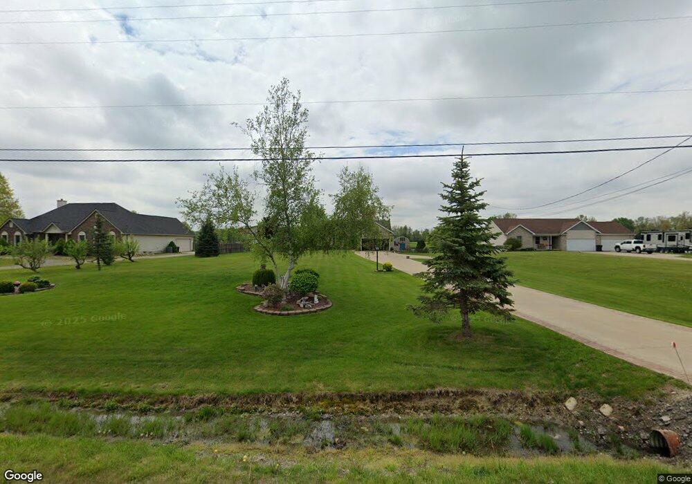 12381 W Mt Morris, Flushing, MI 48433 - photo 1