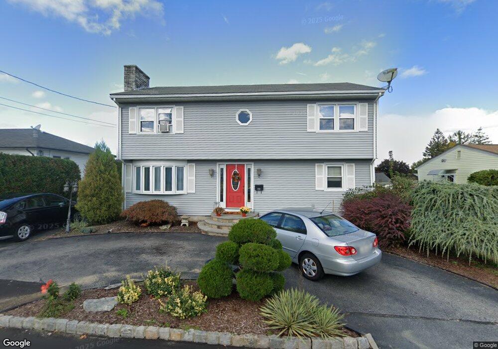 151 Hazelton St, Cranston, RI 02920 - photo 1