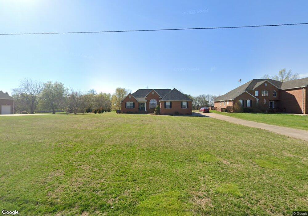115 Highland Cir, Shelbyville, TN 37160 - photo 1