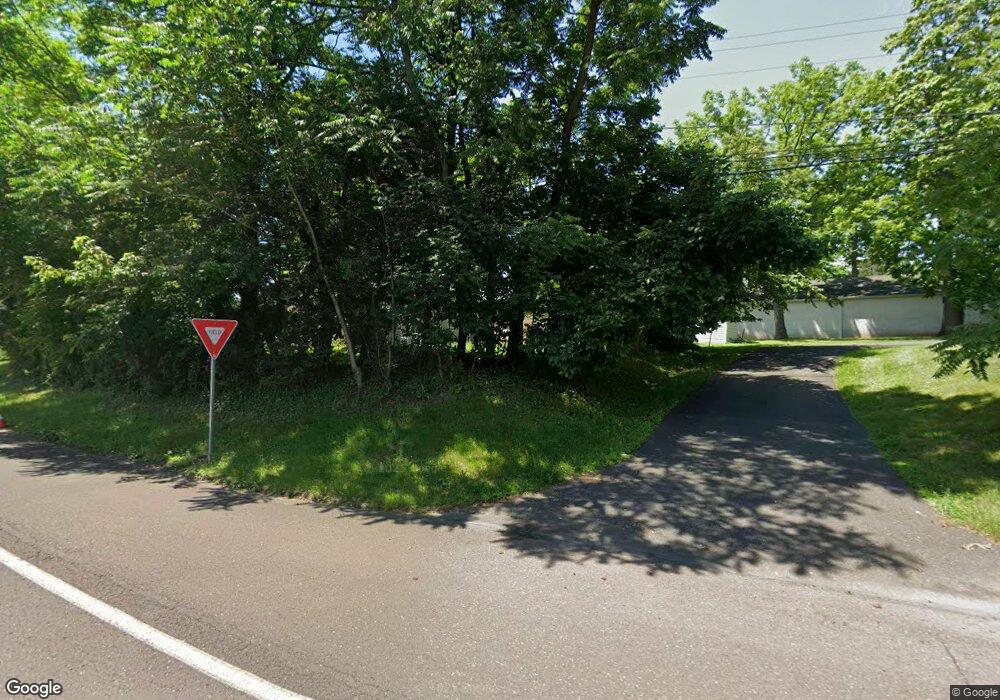 1862 S Easton Rd, Doylestown, PA 18901 - photo 1