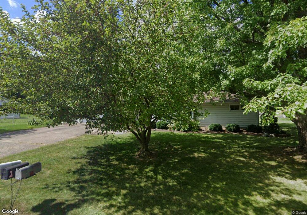 620 Terrace Dr, Upper Sandusky, OH 43351 - photo 1