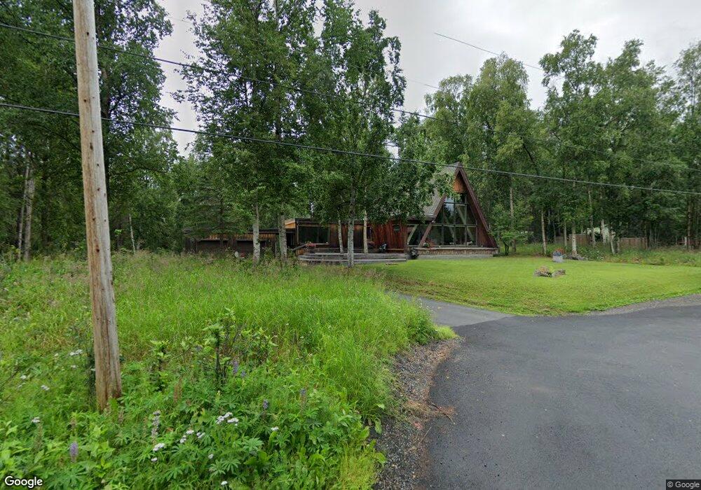 2110 Otter St, Anchorage, AK 99504 - photo 1