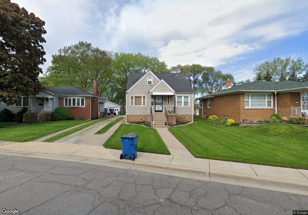 1836 Maiden Ln, Whiting, IN 46394 - photo 1