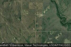 TBD Bergs Rd, Saxon, WI 54559