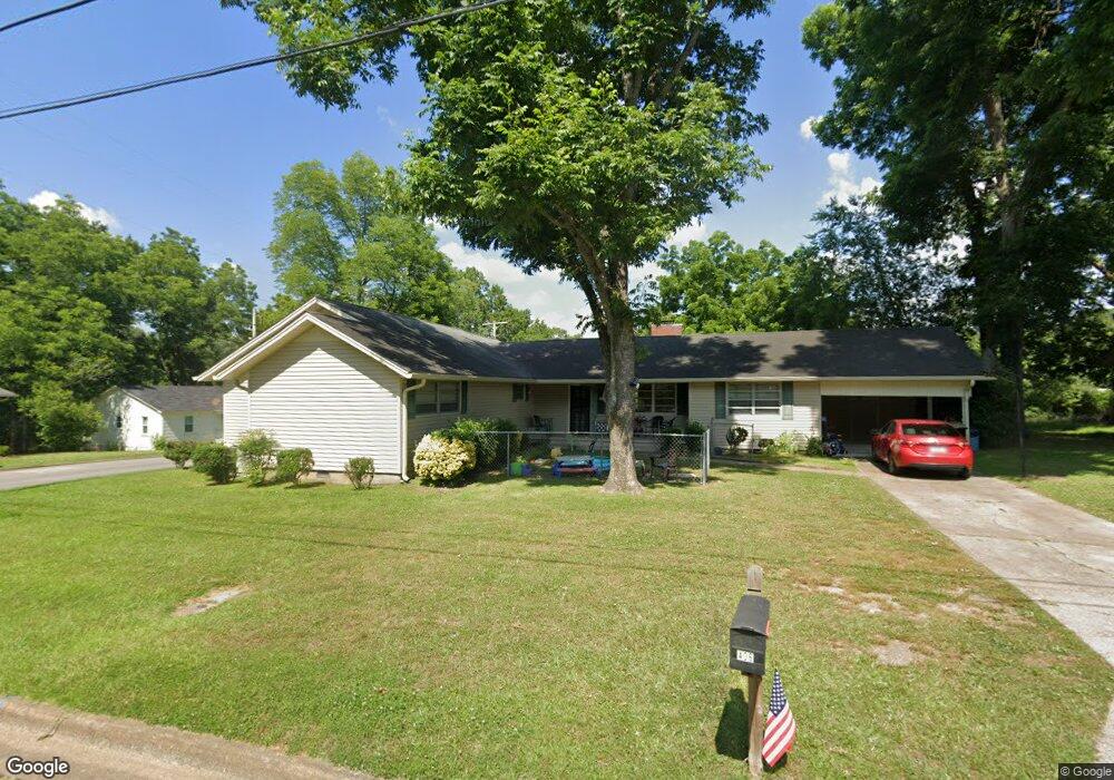 406 Hoeppner Ln NE, Cullman, AL 35055 - photo 1